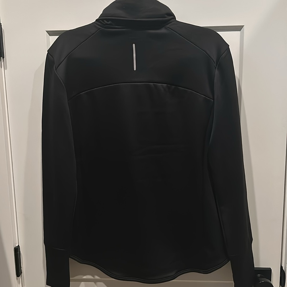 Layer 8 jacket - Picture 2 of 3
